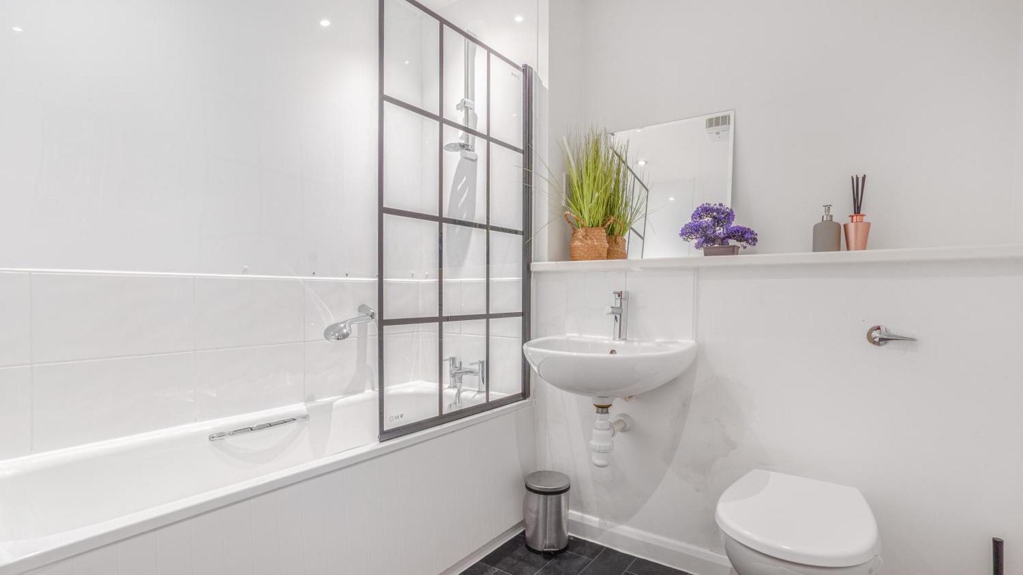 Japanese Suite 2Bed 2Bath, Free Park, Netfix, 75 Inch Tv, Games - City Centre- Maihom Birmingham Esterno foto