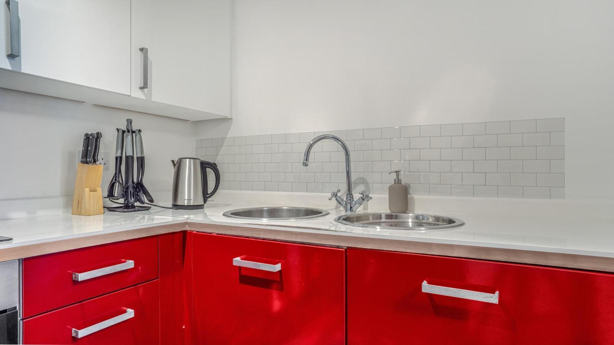Japanese Suite 2Bed 2Bath, Free Park, Netfix, 75 Inch Tv, Games - City Centre- Maihom Birmingham Esterno foto